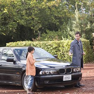 Foto No tengas miedo a la oscuridad