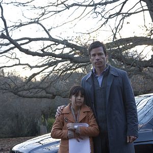 Foto No tengas miedo a la oscuridad