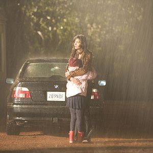 Foto No tengas miedo a la oscuridad