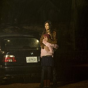 Foto No tengas miedo a la oscuridad