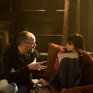 Foto No tengas miedo a la oscuridad