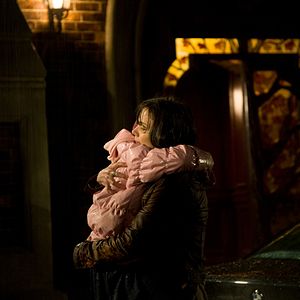 Foto No tengas miedo a la oscuridad