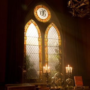 Foto No tengas miedo a la oscuridad