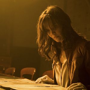 Foto No tengas miedo a la oscuridad