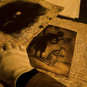 Foto No tengas miedo a la oscuridad