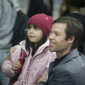 Foto No tengas miedo a la oscuridad