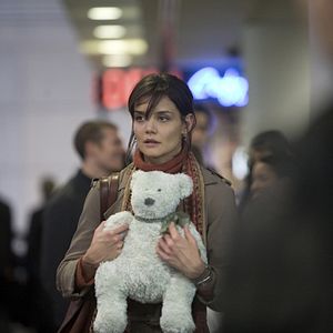 Foto No tengas miedo a la oscuridad