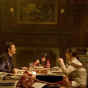 Foto No tengas miedo a la oscuridad