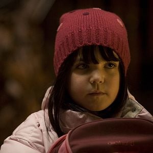 Foto No tengas miedo a la oscuridad