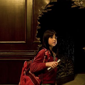 Foto No tengas miedo a la oscuridad