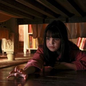 Foto No tengas miedo a la oscuridad