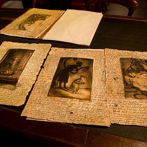 Foto No tengas miedo a la oscuridad