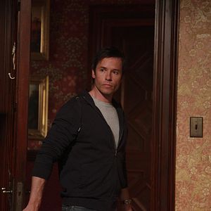 Foto No tengas miedo a la oscuridad