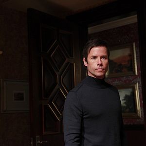 Foto No tengas miedo a la oscuridad