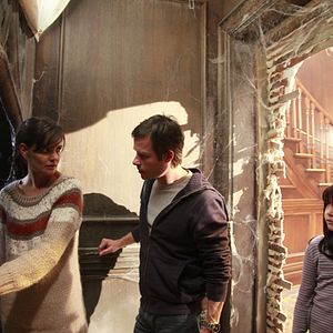 Foto No tengas miedo a la oscuridad