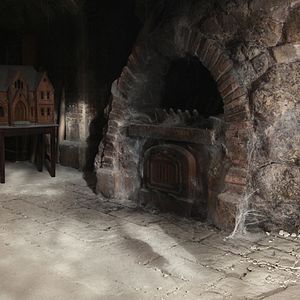 Foto No tengas miedo a la oscuridad