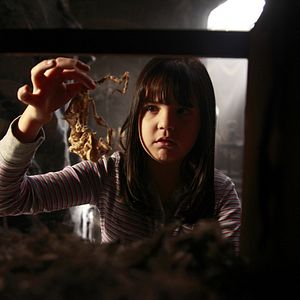 Foto No tengas miedo a la oscuridad