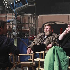 Foto No tengas miedo a la oscuridad