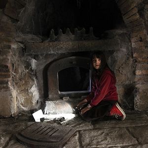 Foto No tengas miedo a la oscuridad