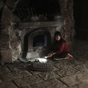 Foto No tengas miedo a la oscuridad