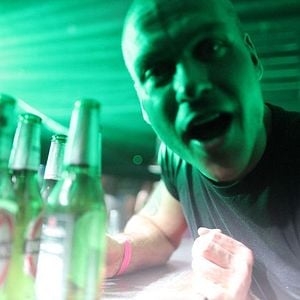 Foto Irvine Welsh's Ecstasy