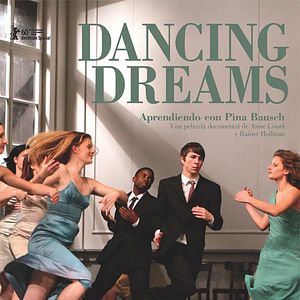 Foto Dancing Dreams. Aprendiendo con Pina Bausch