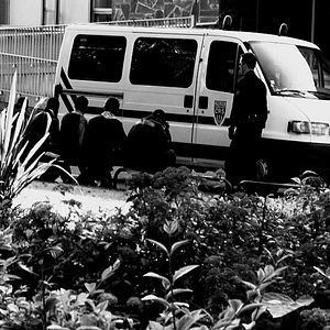 Foto Qu'ils reposent en révolte