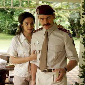 Foto Clovis Cornillac