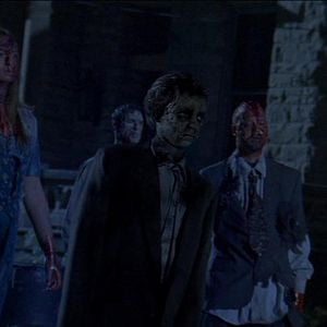 Foto The Dead Matter