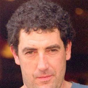 Foto Daniel Calparsoro