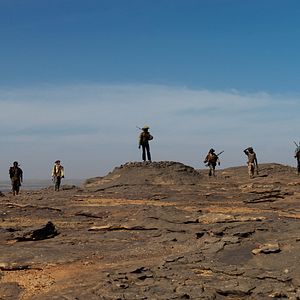 Foto Los Pasos Dobles