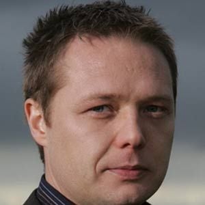 Foto Shaun Dooley