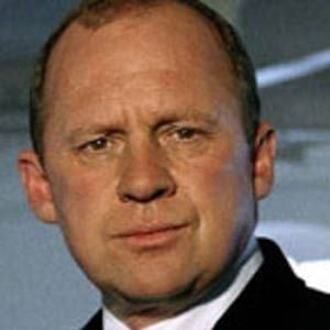 Foto Peter Firth