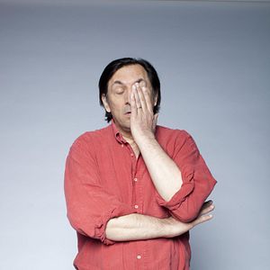 Foto Serge Riaboukine