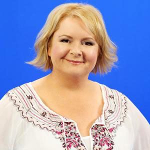 Foto Magda Szubanski