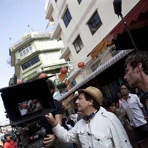 Foto Christian Clavier