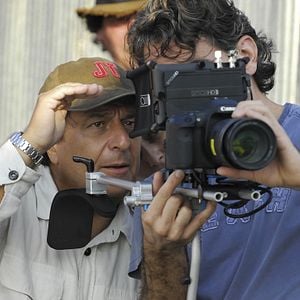 Foto Christian Clavier