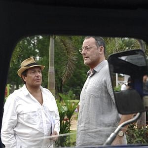 Foto Jean Reno
