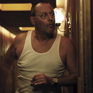 Foto Jean Reno