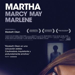 Foto Martha Marcy May Marlene