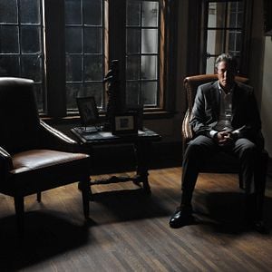 Foto La sombra de la traición