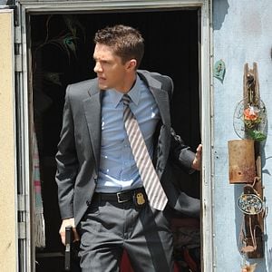 Foto La sombra de la traición