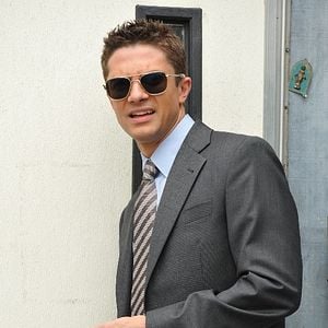 Foto La sombra de la traición