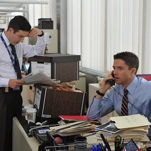 Foto La sombra de la traición