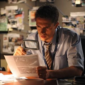 Foto La sombra de la traición