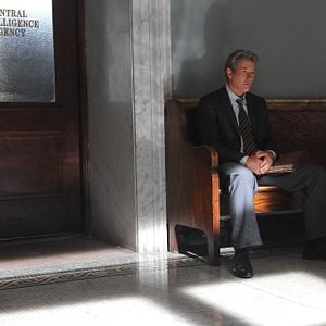 Foto La sombra de la traición