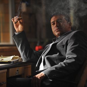 Foto La sombra de la traición