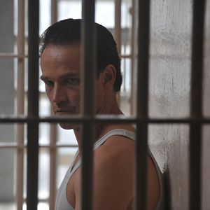 Foto La sombra de la traición