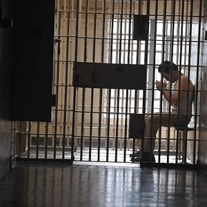 Foto La sombra de la traición