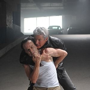 Foto La sombra de la traición